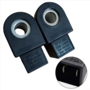 Solenoid Valves, Coils and Multi block