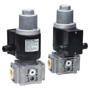 Brahma Solenoid Valves