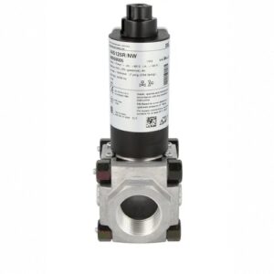 Krom Schorder Gas Solenoid Valve VAS125RNW
