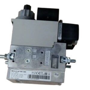 Dungs Multi Block MB DLE 407 B 01 S 50