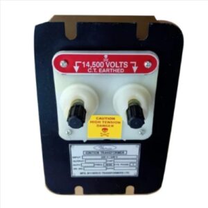 Herco Ignition Transformers Type-N