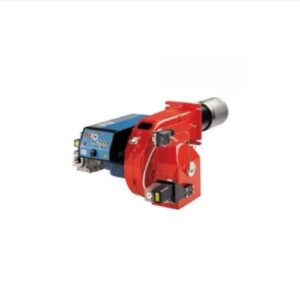 Steam Boiler Gas Burner