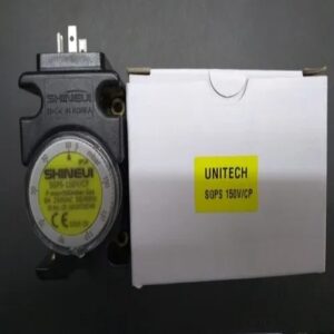 SHINEUI Gas Pressure Switches