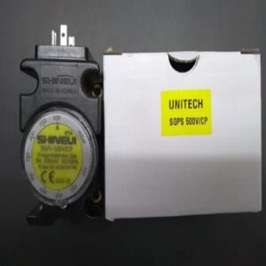 SHINEUI Gas Pressure Switches