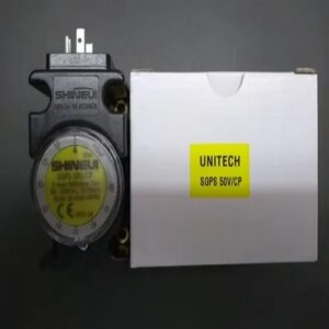 SHINEUI Gas Pressure Switches