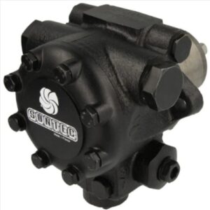 Suntec Oil Pump AJ 6 AC/AE