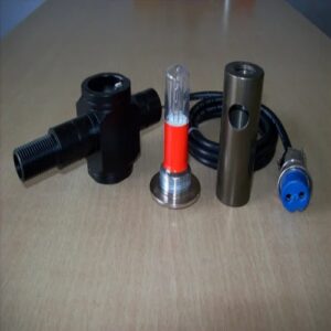 Oil and Gas Burner Photo Cell