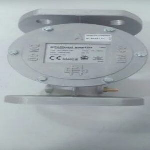 Giulliani Anello Gas Filter 70603f/6b Flanged Dn40 1"1/2