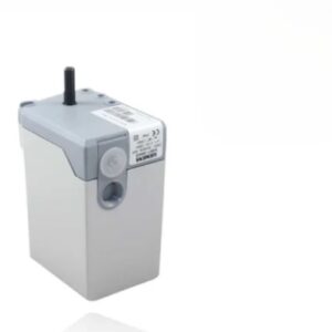Ecoflam Burner Servo Motor SQN 30.121 A 2700