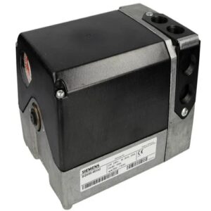 Siemens Servo Motor SQM 50.481 A 2