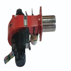 Gas Dual Fired Industrial Burner