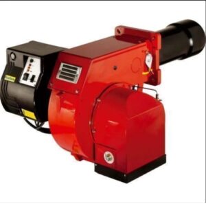 Ecoflam Diesel Burner