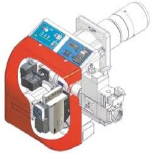Unigas Make Gas Burners NG - 280/350/400/550