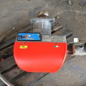 Unigas Make Gas Burners PG - 30/60/70/81