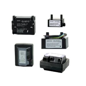 Oil Burner Transformers