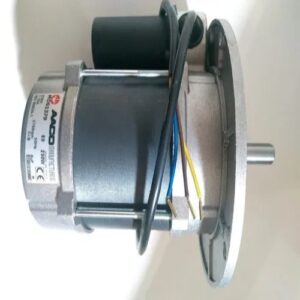 Honeywell Damper Motor