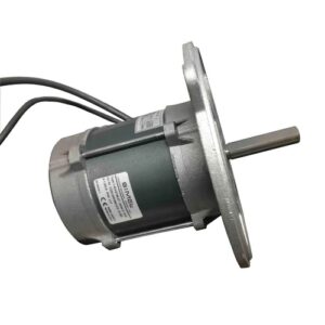 SIMEL Burner Motor 200 watts