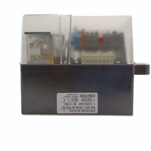 Honeywell Servo Motor LKS 160-44 A 5-34 S8.P1.1