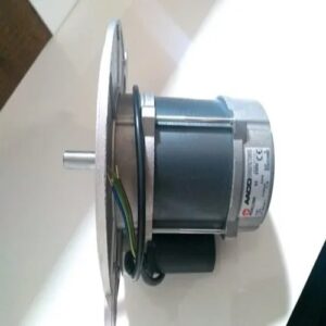 Aaco Burner Motor 250 W (Bentone Type)