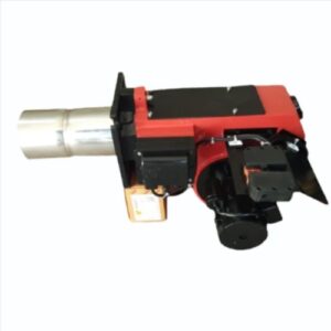 Light Oil Diesel Burner