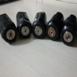 Barganzo Nozzles