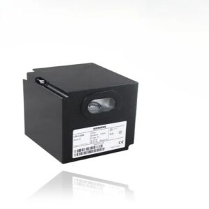 Burner sequence controller