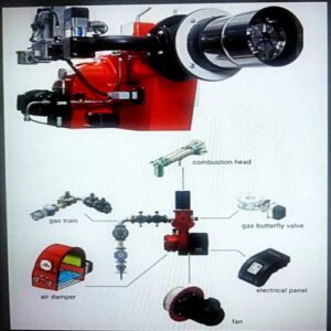 Auto Ignition Systems