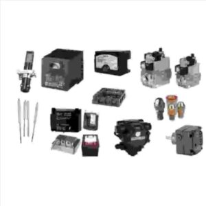 Rielloo Oil and Gas Burners Spares