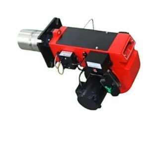 Industrial Oil And Gas Burner