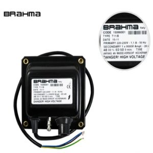 Brahma Transformer T 8