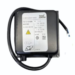 Krom Schorder Ignition Transformer TZI 5-15-100W