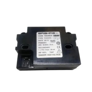Brahma Make Ignition Transformer