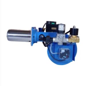 Natural Gas Burner