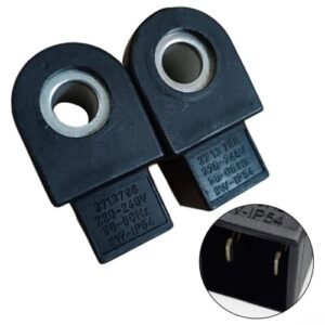 Suntec Pump Solenoid Coil