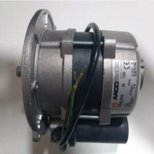 Burner Motor