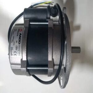 Aaco Burner Motor 130 W