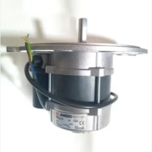 Aaco Burner Motor 150 W