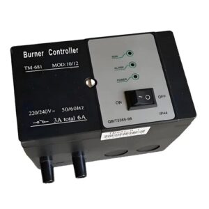 Controller Twoan TM 681