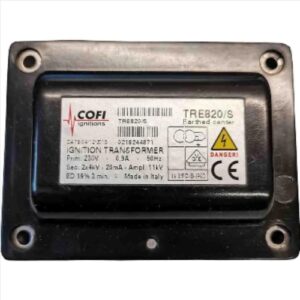 Vasant Ignition Transformer