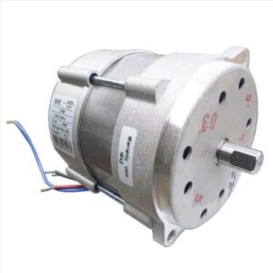 Riello Oil Burner Motor 150W FOR G20