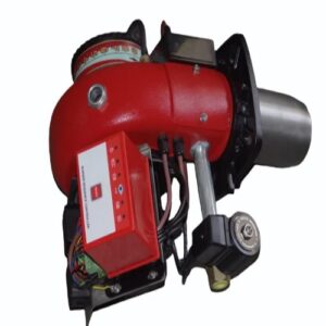 Stenter Machine Gas Burner