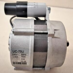 UC-75W MOTOR Clock Wise