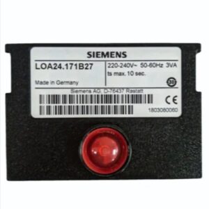 Siemens Controller LOA 24