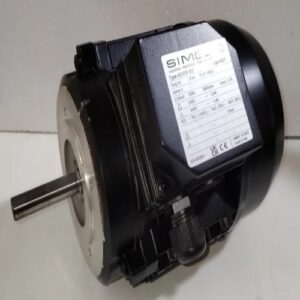 SIMEL Burner Motor 550 watts