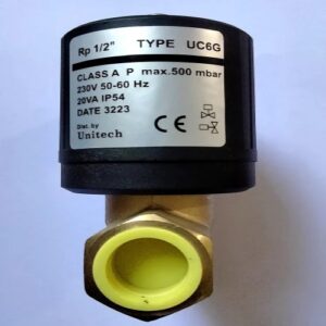Solenoid Valves