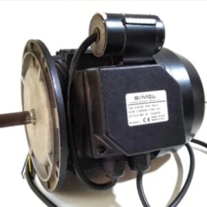 SIMEL Burner Motor 300 watts