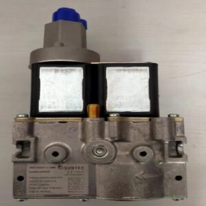 Suntec-Make , Gas Solenoid Valve ,Model-M2c55s07-2-1000