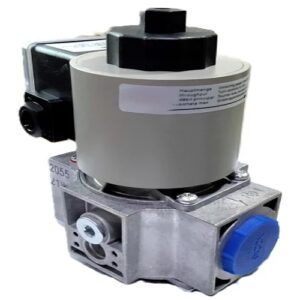 Dungs Solenoid Valve MVD 207/5