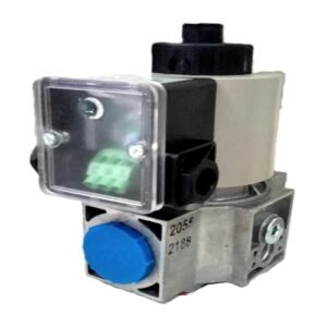Dungs Solenoid Valve MVD 210/5