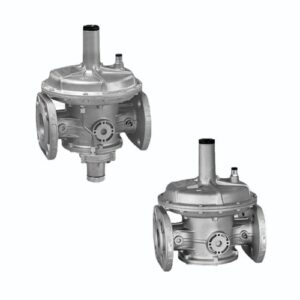 Regulator and Pressure Guage